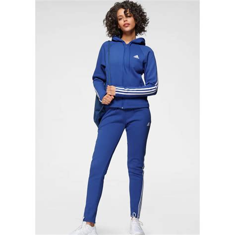 damen jogginganzüge von adidas|Adidas trainers damen.